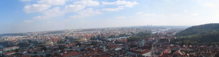 Прага